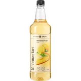Сироп «Лимонный тарт» Pinch&Drop пластик 1л D=81,H=301мм