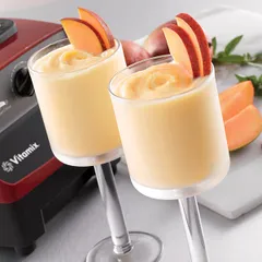 Блендер проф. «Бар Босс Адванс» мерн.градац. тритан 0,9л ,H=45,7,L=22,9,B=20,3см 850вт красный, изображение 4