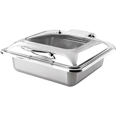 Мармит сталь нерж. 5,5л