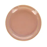 Тарелка «Эр-гоу!» керамика D=20,H=2см розов.