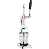 Пресс для цитрусовых «Классик» сталь D=11см хромиров.