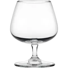 Glass for brandy “Charente” glass 330ml D=63,H=120mm clear.