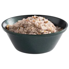 Набор соусников[6шт] сталь нерж. 40мл D=60,H=25мм тем.зелен.,матовый, изображение 2