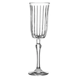 Бокал-флюте «Джой» стекло 175мл D=66,5,H=220мм прозр.