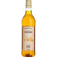 Сироп «Попкорн» ODK пластик 1л D=8,H=32см