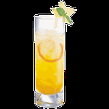 Хайбол (стакан) «Дюк» набор[6шт] стекло 230мл D=52,H=156мм прозр.