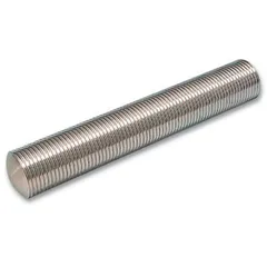 Rolling pin for caramel aluminum D=35,L=220mm