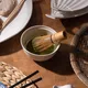 Мисосупница «Кунстверк» фарфор 300мл D=125,H=95мм белый, изображение 5