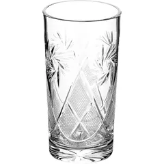 Хайбол (стакан) «Мельница» хрусталь 350мл D=73,H=145мм прозр., изображение 2
