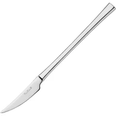 Нож столовый «Концепт» сталь нерж. ,L=245/75,B=18мм металлич.