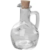 Бутылка для масла стекло 180мл D=8,H=12см