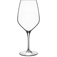 Бокал для вина «Ательер» хр.стекло 0,7л D=70/100,H=245мм прозр.
