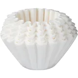 Coffee filters for Kalita funnel[50pcs] paper D=45/85,H=50mm white
