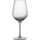 Бокал для вина «Фолкнер» стекло 0,517л D=65/80,H=225мм прозр.