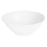Тарелка глубокая для рамена фарфор 1,3л D=210,H=81мм белый