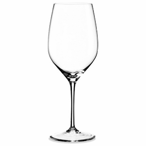 Бокал для вина «Бар» хр.стекло 0,59л D=67/95,H=245мм прозр.