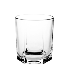 Олд фэшн (стакан) «Европейский» стекло 250мл прозр.