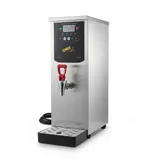 Электрокипятильник проточный CP-IB22 SILVER сталь нерж. ,H=52,L=24,B=19см 2,5Квт серебрист.