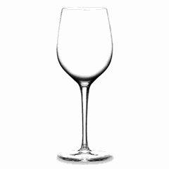 Бокал для вина «Эдишн» хр.стекло 240мл D=60/76,H=195мм прозр.