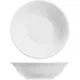 Салатник «Интэнсити» зеникс 350мл D=160,H=45мм белый