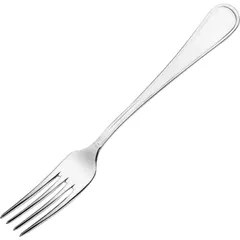 Dessert fork “Byron”  stainless steel.