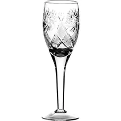 Бокал для вина хрусталь 160мл D=55,H=200мм прозр.