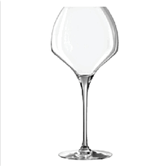Бокал для вина «Оупэн ап» хр.стекло 470мл D=64/103,H=224мм прозр.