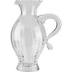 Кувшин «Мэтр» стекло 1,3л D=13,H=25,5см прозр., изображение 2