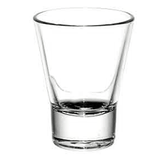 Олд фэшн (стакан) «Бэлл» стекло 250мл D=92,H=105мм