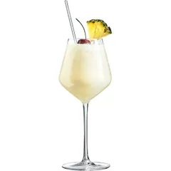 Бокал для вина «Дистинкшн» хр.стекло 470мл D=60,H=235мм прозр., изображение 4