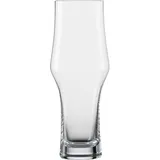 Beer glass glass 365ml D=69,H=180mm