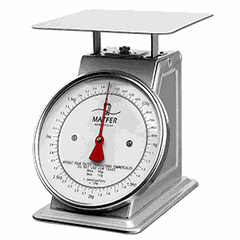 50kg scales