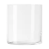 Олд фэшн (стакан) «Топ класс» хр.стекло 365мл D=79,H=88мм прозр.