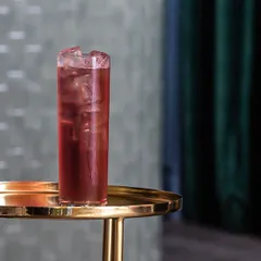 Хайбол (стакан) стекло 399мл, изображение 2