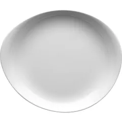 Салатник «ФриСтайл» фарфор 350мл D=24,H=2см белый