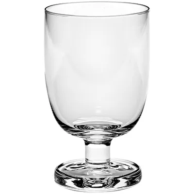 Бокал для вина «Пас-парту» стекло 350мл D=83,H=135мм прозр., изображение 3