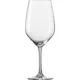 Бокал для вина «Вина» хр.стекло 0,53л D=88,H=227мм прозр., Объем по данным поставщика (мл): 530