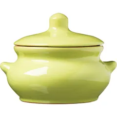 Baking pot “Gourmand” ceramics 450ml salads.