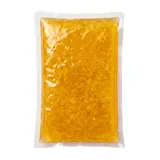 Кристалл-боллы «Банан» 500 г ,H=1,L=23,B=14см