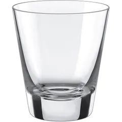 Олд фэшн (стакан) «Солар» хр.стекло 290мл D=90,H=98мм прозр.