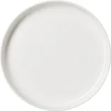 Тарелка глубокая «Полар» фарфор 1,25л D=280,H=35мм белый