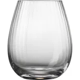 Old fashion "Faulkner" glass 460ml D=60/91,H=110mm clear.