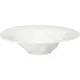 Тарелка для пасты «Фламенко» фарфор 0,5л D=27см белый, изображение 4