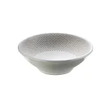 Салатник «Panio» фарфор 1,3л D=24см бежев.