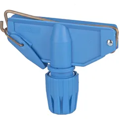 Держатель для моп-метелки с метал.клипсой, изображение 2