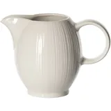 Молочник «Спайро» фарфор 285мл D=50,H=105,L=145,B=95мм белый