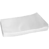 Вакуумный пакет[100шт] полиэтилен ,L=30,B=20см прозр.