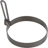 Форма для жарки яиц сталь нерж. D=100,H=15мм металлич.