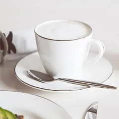 Ложка чайная «Монтевидео» хромоник. сталь ,L=15см хромиров., изображение 3