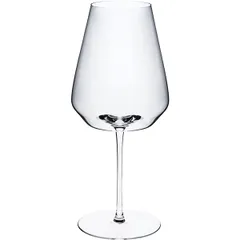 Бокал для вина «Санторини» хр.стекло 0,66л D=10,1,H=24,1см прозр.